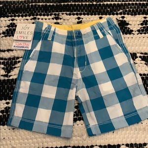 NWT Rugged Butts Boys shirts size 5